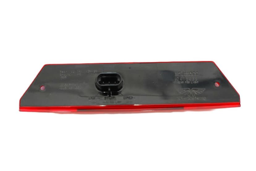 Polaris Sportsman / Ranger - Tylne Światło Przeciwmgielne LED lampa