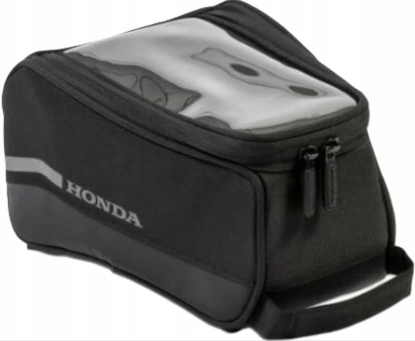 Honda CBR 650R - SCProject