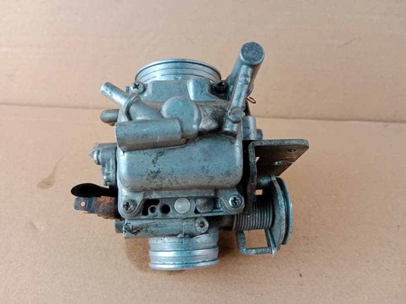 Beta RR 125 Enduro Gaźnik Przepustnica + Linka Ssania 13-20