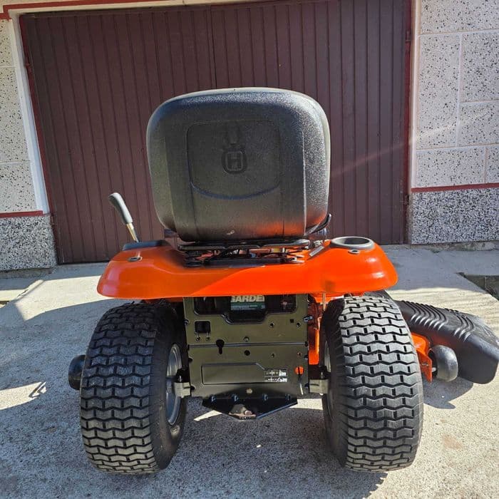 Husqvarna YTH24V54, 24 KM, 2022 rok