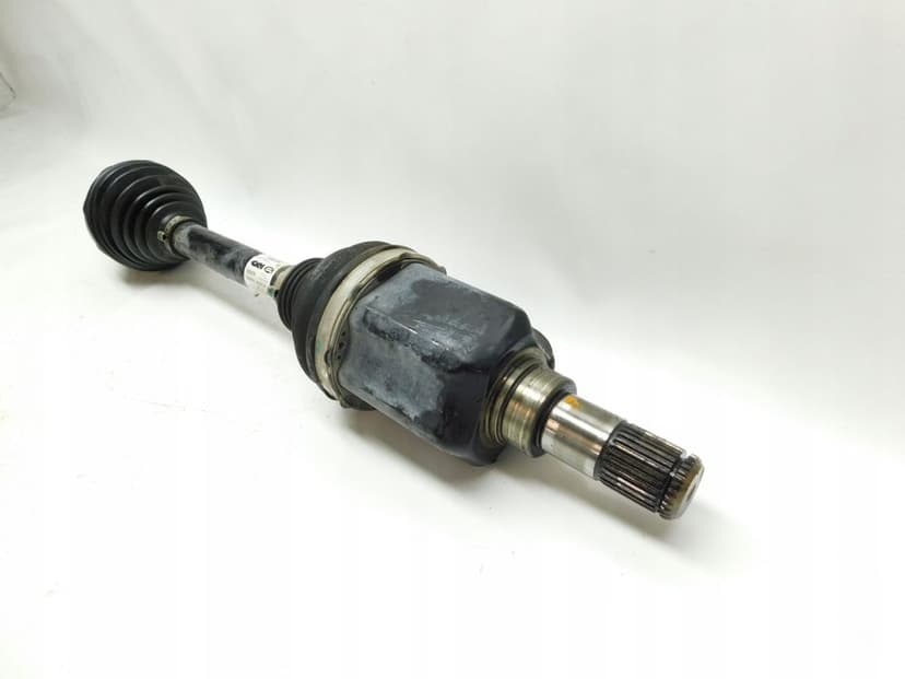 półoś lewa prawa przód m8b2-3d402-aa land rover defender ii l663 3.0d