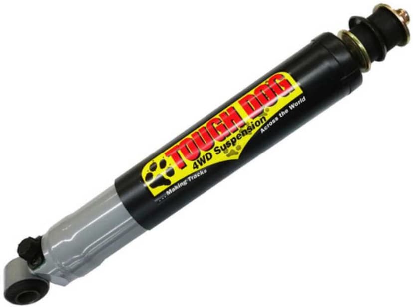 Zawieszenie Tough Dog z regulacją +40mm Toyota 4Runner IV generacji