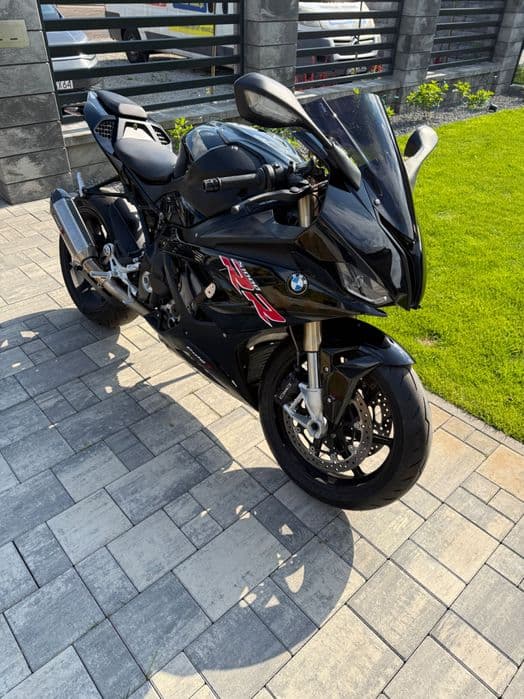 BMW s1000rr 2021r.