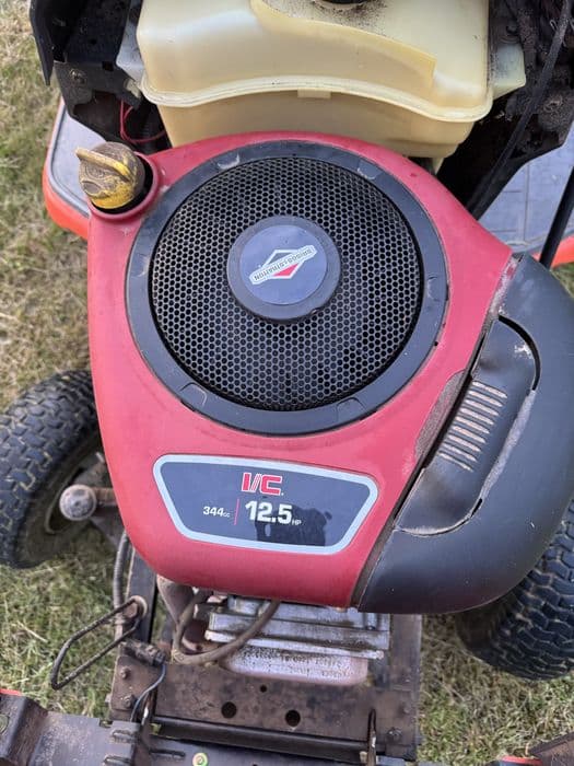 Traktorek Kosiarka Husqvarna