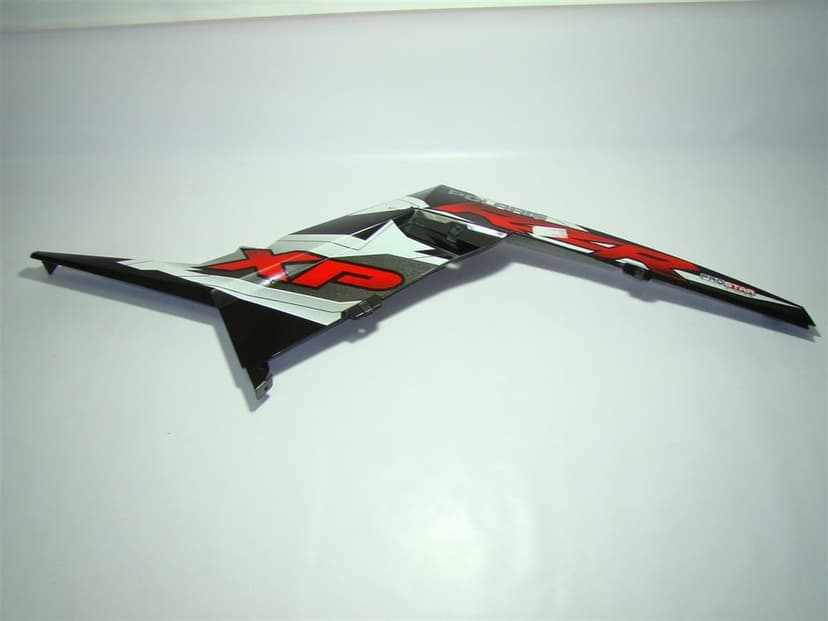 PLASTIK BOCZNY NADKOLE  OWIEWKA POLARIS RZR