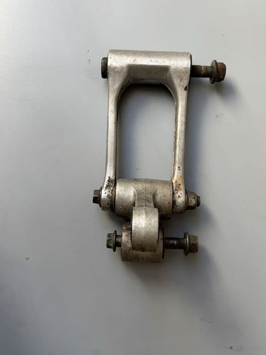 Kiwak SUZUKI RM125 R 01-08