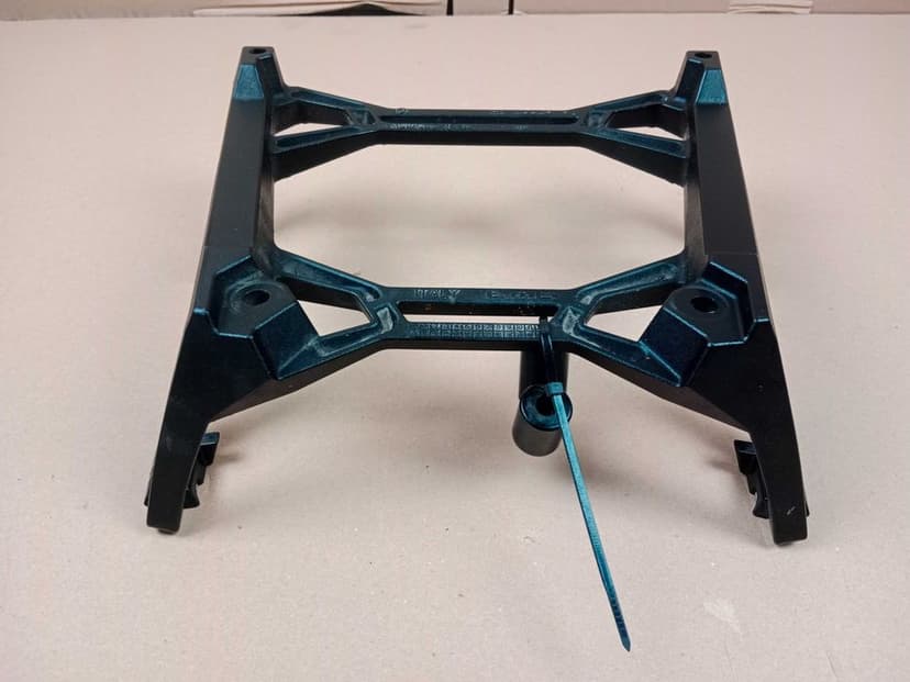 BMW F900R K83 Bagażnik Stelaż Mocowanie Kufrów Bocznych 2023