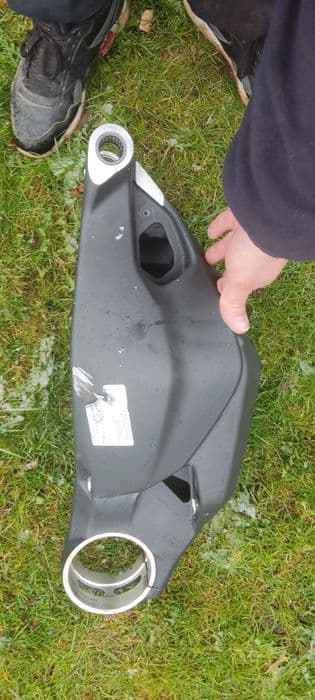 Ducati panigale 1299R final edition wahacz V2 2018