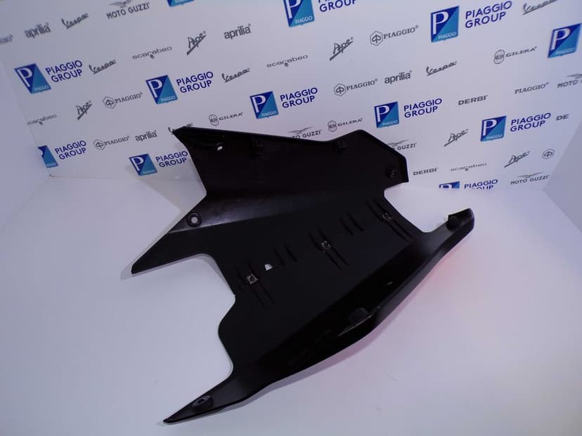 Pług Prawy i Lewy Dola osłona Silnika Aprilia RS660 Tuono 660 komplet