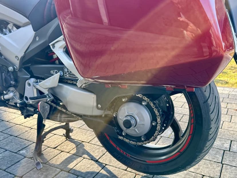 Honda VFR 800X Crossrunner, Rej.PL, ABS, Raty