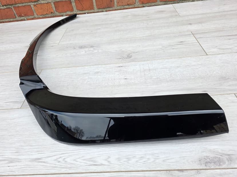 listwa błotnika tył lewa land rover defender l663 ii l8b2-290e23-bb