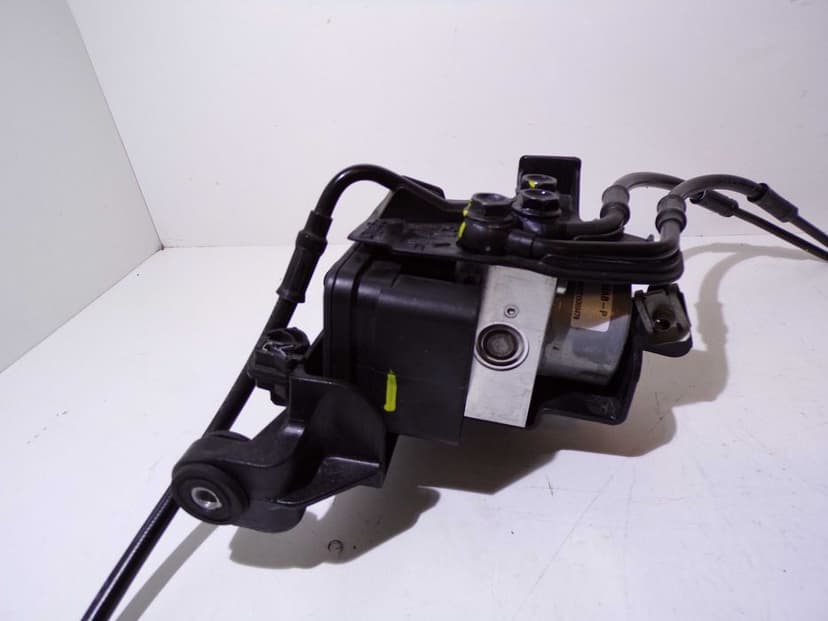 Zaciski Hamulcowe Brembo x3 Pompa ABS komplet Aprilia RS 660 TUONO