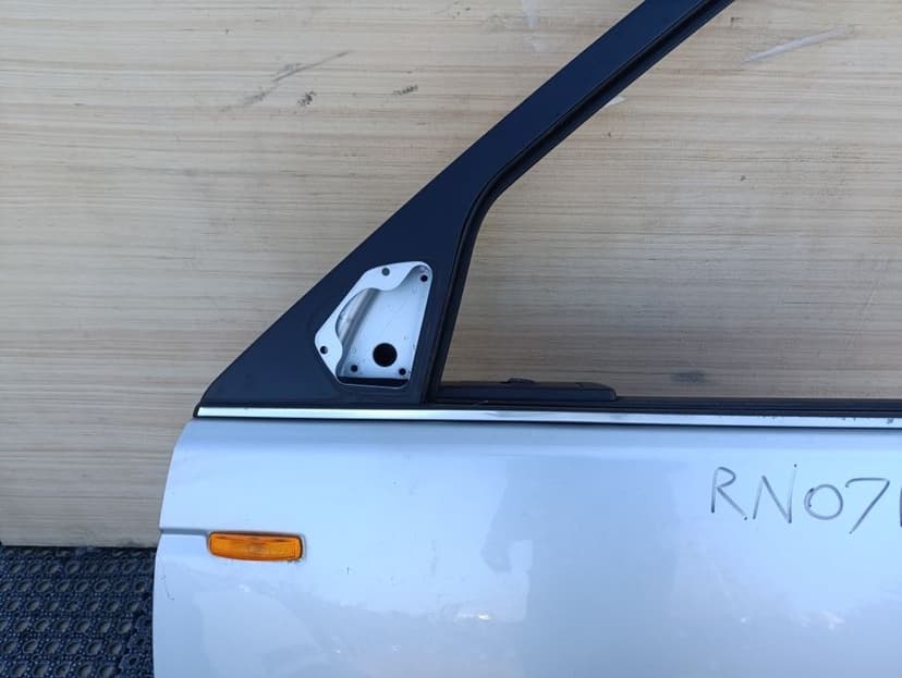 Land Rover Discovery Iii L319  Drzwi Przód Lewy Lrc798