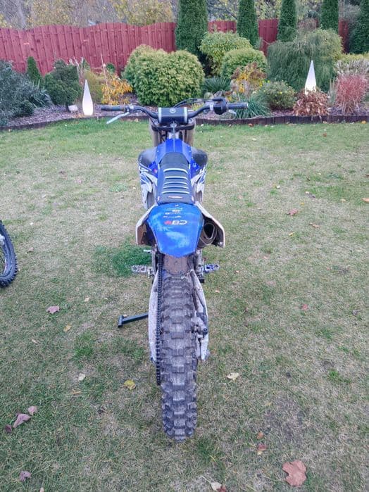 Yamaha yzf 450 15r ( crf kxf sxf)