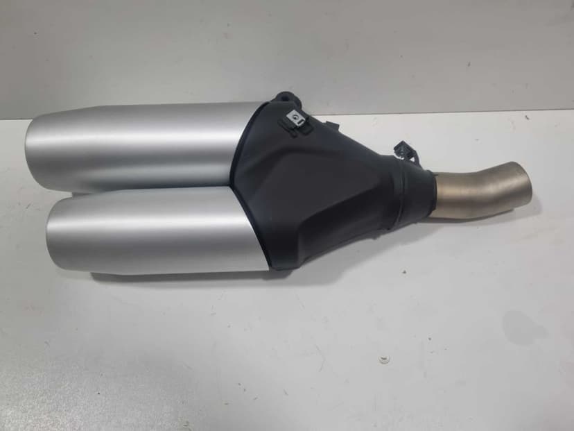 Tłumik Wydech Ducati Monster 1200S  573.2.122.1AA