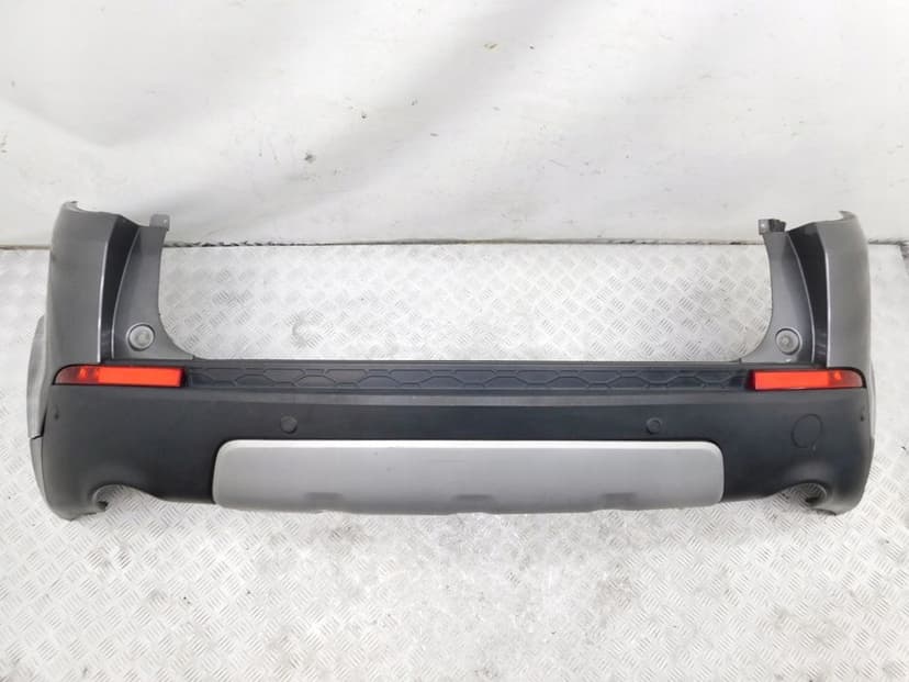 zderzak tył kompletny pdc - land rover discovery sport l550 14-19