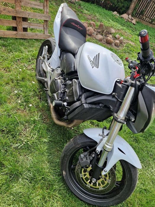 Sprzedam motor Honda CB600