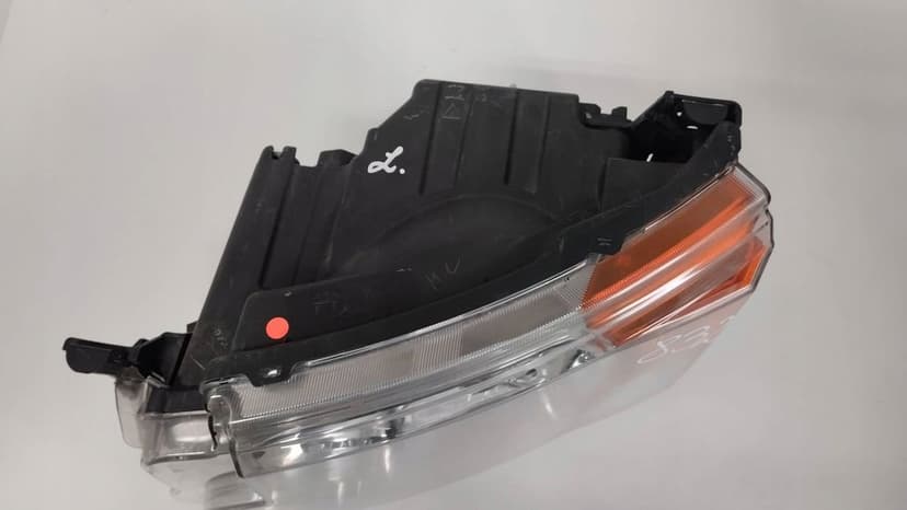 lampa przód przednia lewa land rover discovery iii europa