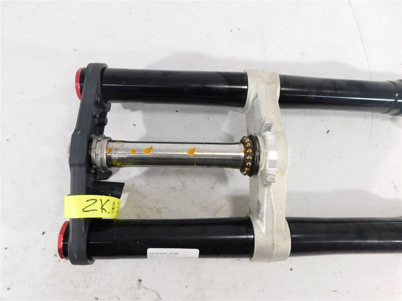 LAGA PÓŁKA ZAWIESZNIE LAGI KAWASAKI ZX-6R NINJA 13-18 U-11 44071091139V 44071033439V