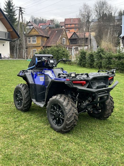 Polaris Sportsman 850 2024R
