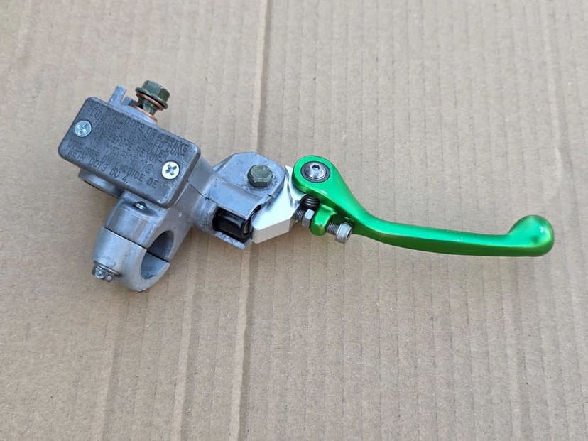 Przód przednia pompa hamulcowa Kawasaki KX KXF 125 / 250 / 450 OEM