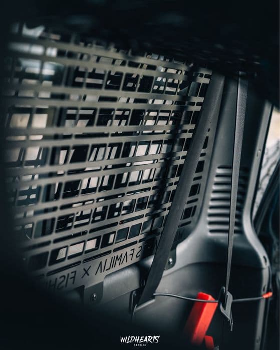 Mitsubishi pajero classic long