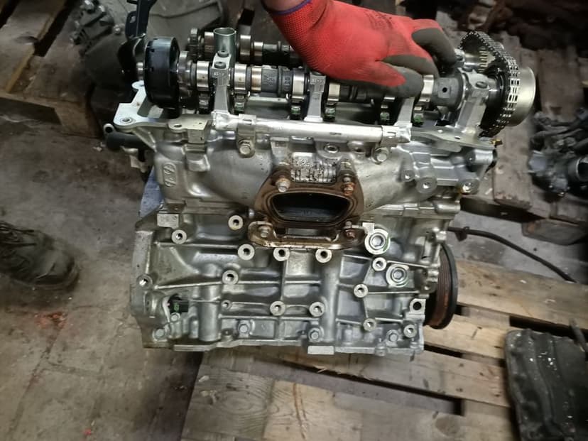 Silnik 3.6 v6 jeep grand Cherokee,durango itp