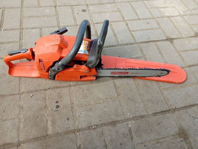 Piła Husqvarna 346XPG