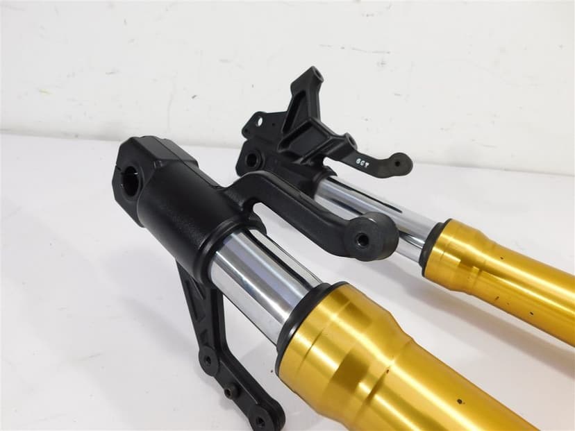 LAGA PÓŁKA ZAWIESZNIE LAGI YAMAHA YZF-R 125 14-18 U-12 BR6F31021100 BR6F31031100