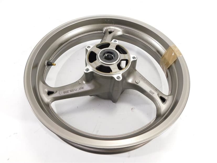 FELGA KOŁO PRZÓD SUZUKI GSX 1300R HAYABUSA 08-20 5411115H01Y6G