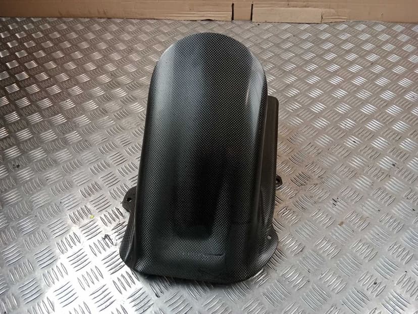 Honda CBR 929 SC44 Błotnik Tył Carbonowy Carbon Nadkole  00-02