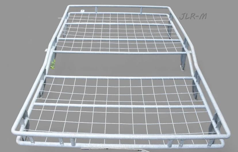 Bagażniki dachowe bagażnik dachowy do Land Rover Discovery 1, 2