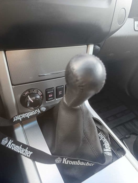 Sprzedam Nissan Navara