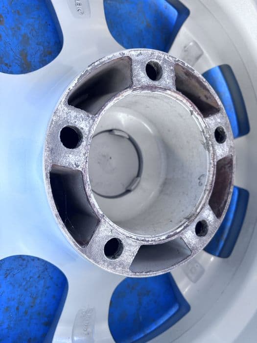 5x139.7 16 et 5 oc 110 + nakretki 12x1.25 bolty Suzuki jimny Vitara