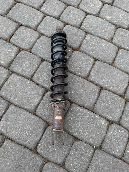 Honda TRX 420 / 500 / 520 Foreman amortyzator tyl zawieszenie OEM 2014-2023