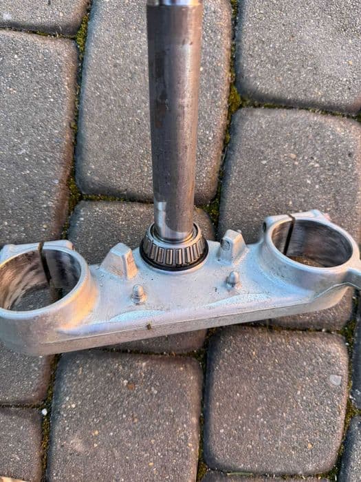 polki zawieszenia półki lag amortyzatorow suzuki rm 85 r 02-23