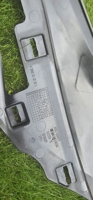 BMW S1000RR 19-2026 osłony zbiornika oryginał Nowe