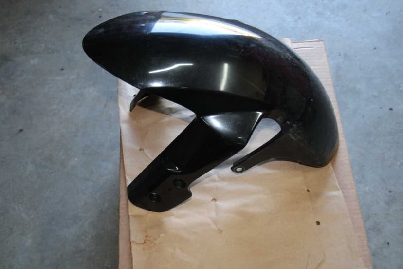 Błotnik Przód Przedni OEM Suzuki GSXR 600 K6 K7 06-07, 750
