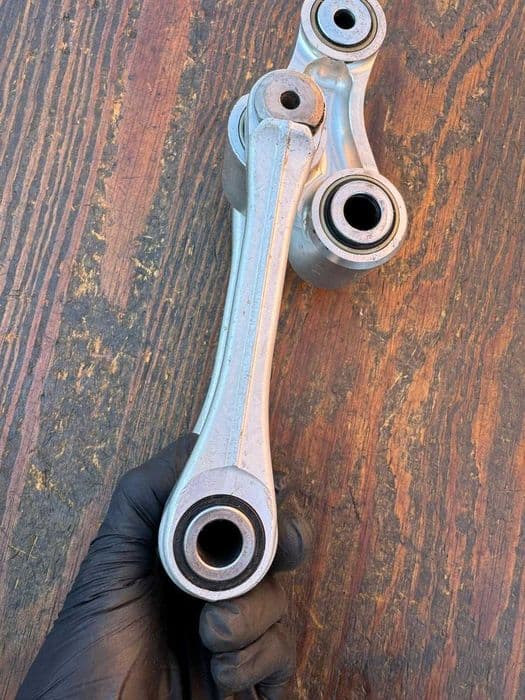 kiwak KTM SXF SX Husqvarna FC FE Gas Gas MCF EC ECF lacznik wahacza amortyzatora