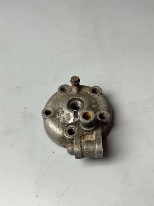 Głowica KAWASAKI KX80 silnik