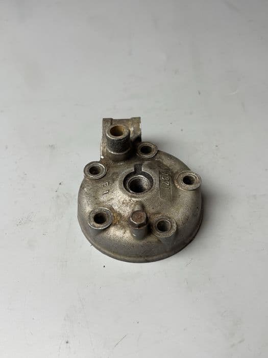 Głowica KAWASAKI KX80 silnik