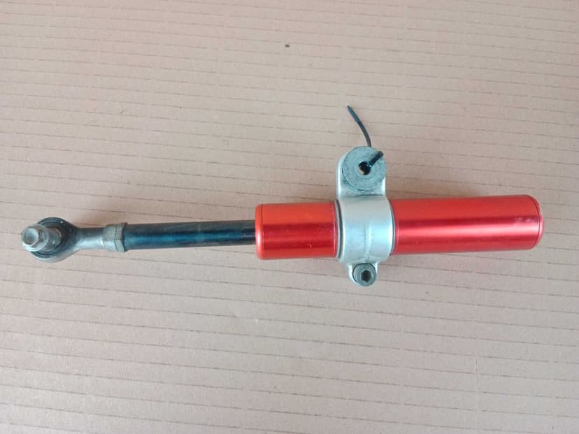 Aprilia Tuono RSV 1000 Mille Amortyzator Skrętu 02-05