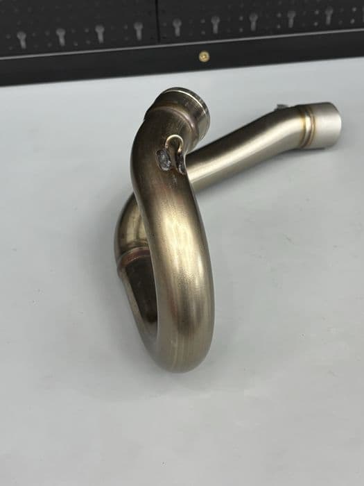 Kolanko Wydechowe GASGAS MC 250F 2021–2026 KTM SXF HUSQVARNA FC