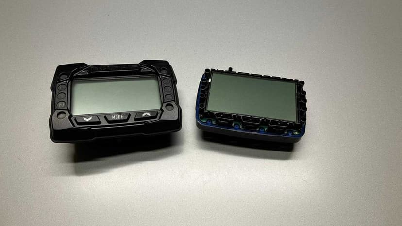 Licznik Polaris Sportsman Scrambler oryginał nowy