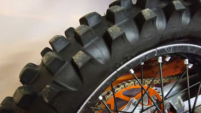 KTM EXC-F 350 Rok 2019 - Gotowy do jazdy / Bez wkładu (SXF 250 450)