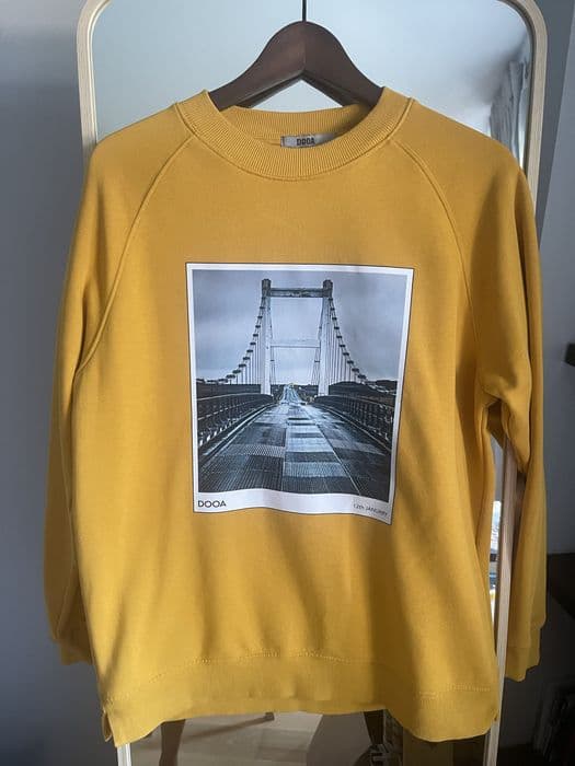 Bluza męska DOOA rozmiar L