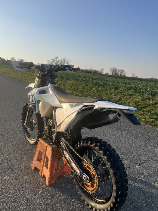 Husqvarna fe 250