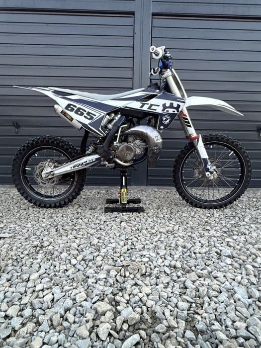 Husqvarna TC85 2020r