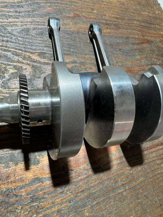 wal korbowy korbowod Polaris Sportsman Ranger RZR 800 r 05-14