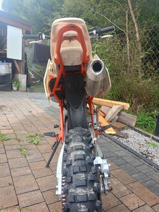 Sprzedam kayo 140tt z40